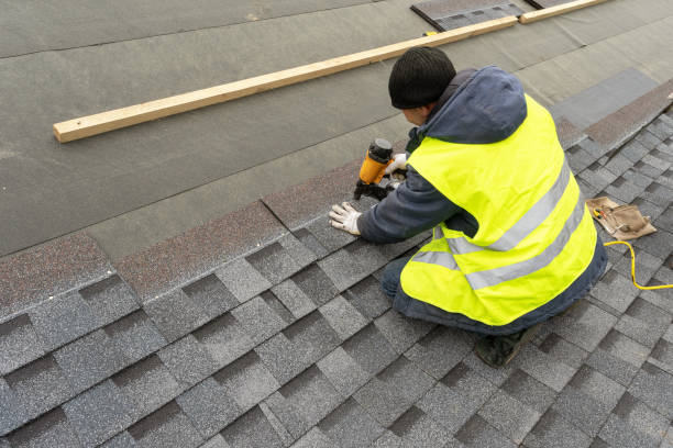 Best Roof Leak Repair  in Summitville, IN
