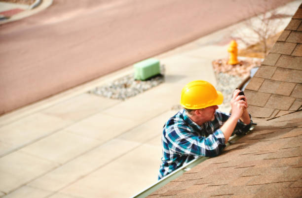 Tile Roofing Contractor in Summitville, IN