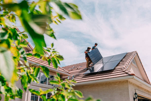 Best Emergency Roof Repair  in Summitville, IN