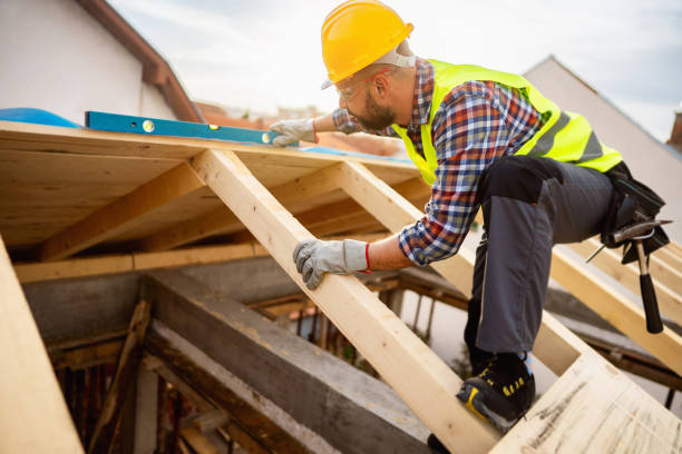 Best Roof Maintenance Services  in Summitville, IN