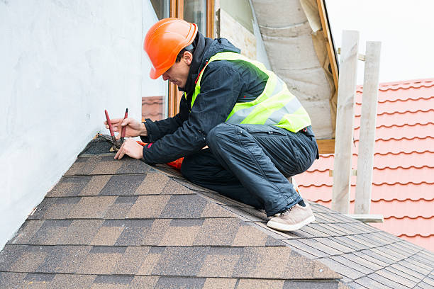 Best New Roof Installation  in Summitville, IN