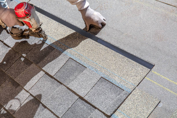 Best Flat Roof Repair Services  in Summitville, IN